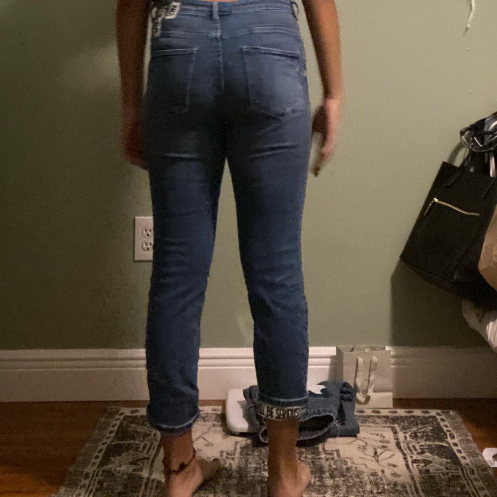 Jeans - Picture 3 of 5